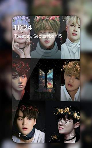 BTS Wallpaper HD Kpop 4K Of All Members bts screenshot 2