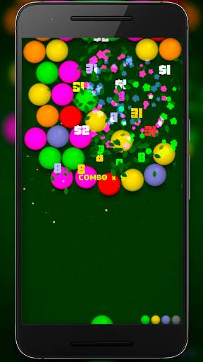 Bola Magnetic screenshot 6