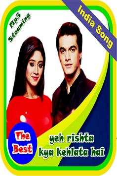 Yeh rishta kya kehlata hai Update 2018 screenshot 1
