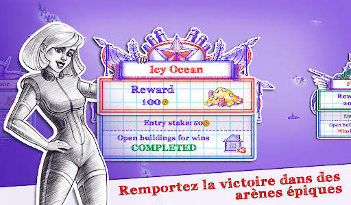 Sea Battle 2 screenshot 7