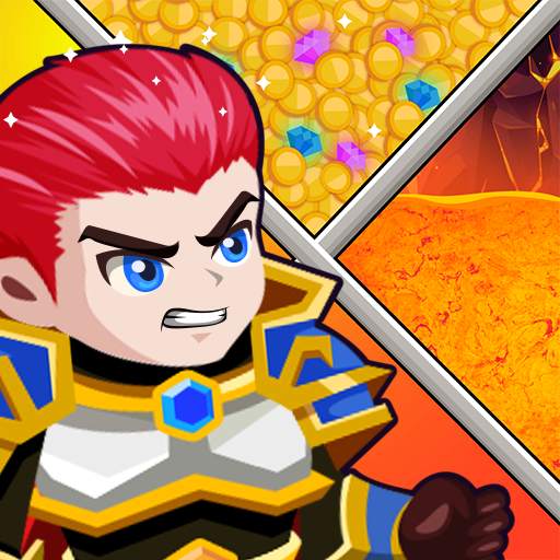 Hero Rescue 1.2.7