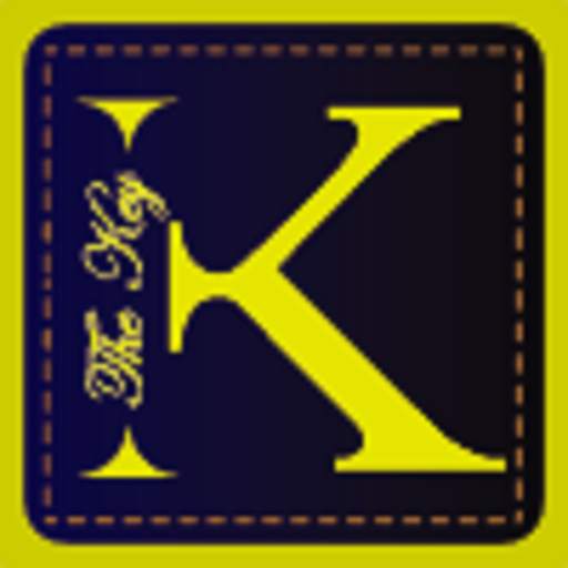 The Key App 1.0.37