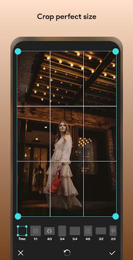 Beauty Plus screenshot 3