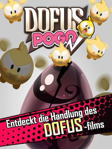 DOFUS Pogo screenshot 6