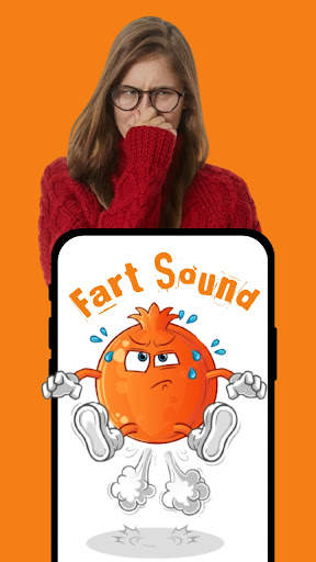 Funny Air Horn - Funny Sound screenshot 1