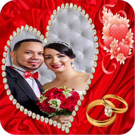 Wedding Photo Frames 1.8