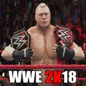 Tips WWE 2K18 Smacdowns 1.0