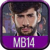 MB14 Beatbox music 2.0