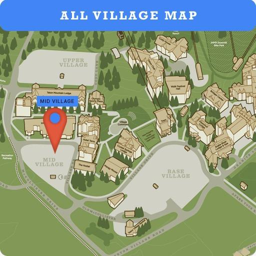 All Village Maps-गांव का नक्शा आइकन