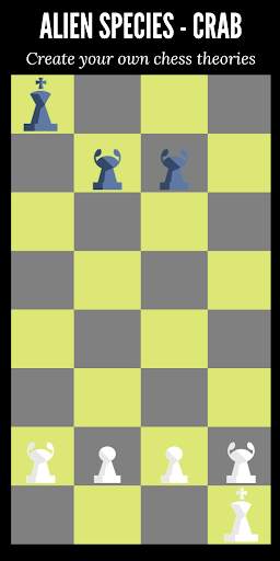 Halfchess - play chess faster screenshot 3