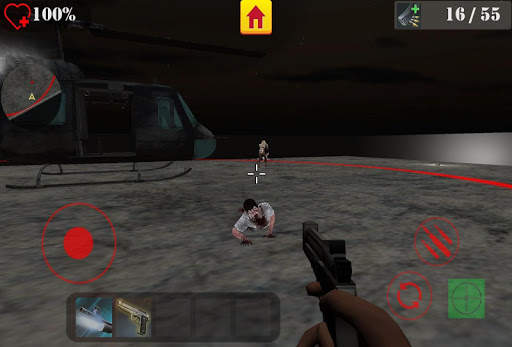 Zombie Mod Extreme screenshot 5