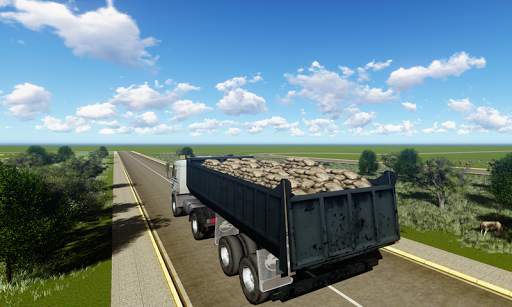 Farm Sim - Real Farming Simulator 2018 Game screenshot 6