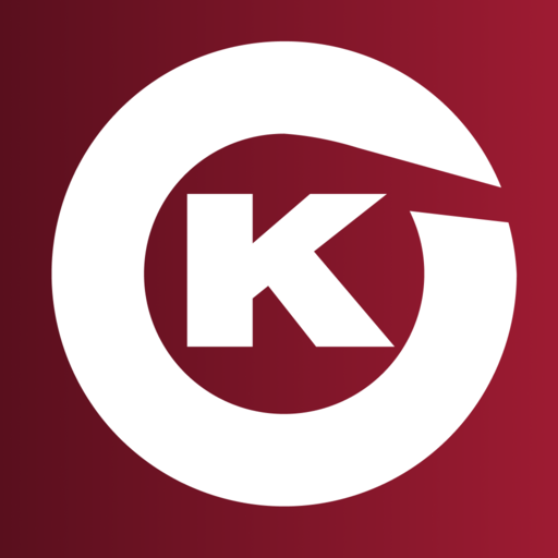 One K icon