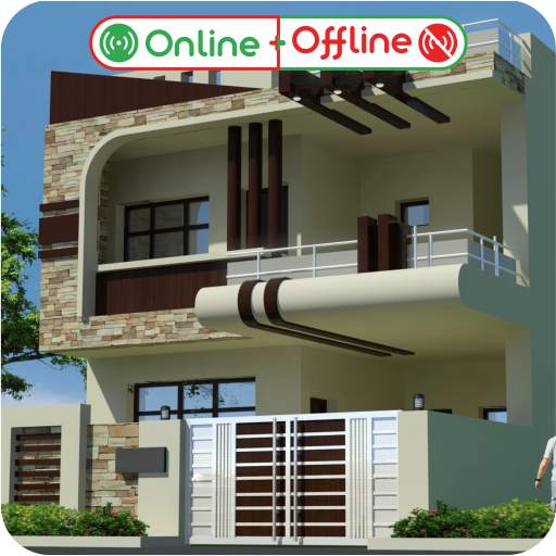 Front Elevation Design 2.0
