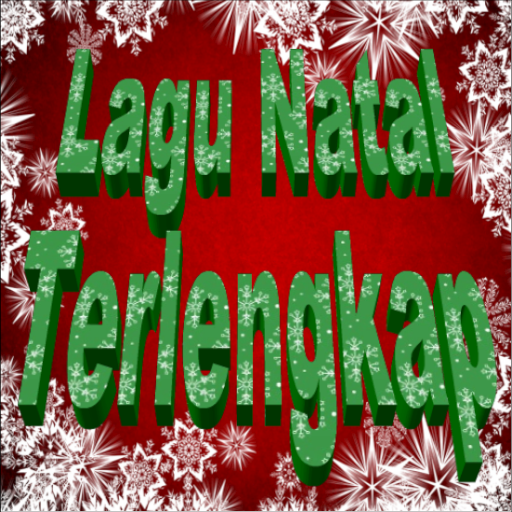 ikon Lagu Natal Lengkap | Offline   Lirik   Ringtone
