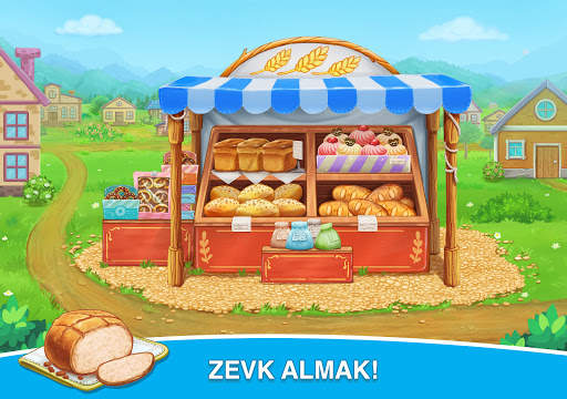 Çiftlik, Hasat Çocuk Oyunları screenshot 17
