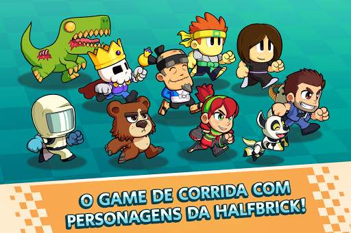 Battle Racing Stars screenshot 5