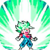 Ultra King Saiyans Warriors 1.5.0