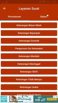 SIMAJU screenshot 5