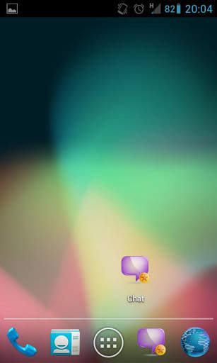 Free Chat Room screenshot 4