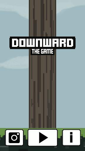 Downward The Game screenshot 5