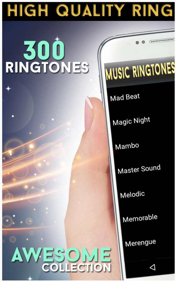 Music Ringtones Collection 2 تصوير الشاشة