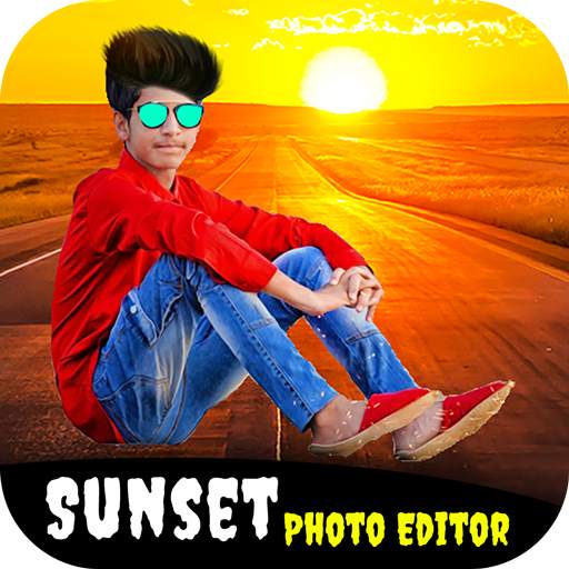 Sunset Photo Editor 1.3
