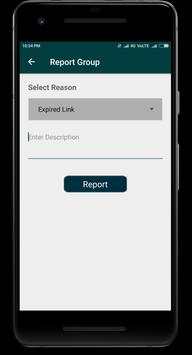 Groups Link For WhatsApp screenshot 6