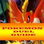 Guide of Pokemon Duel 1.0