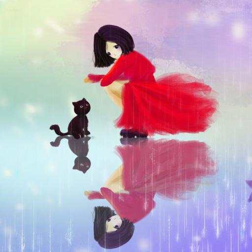 Be With You Live Wallpaper 1.3.5