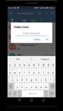 Lite:Plus Messenger screenshot 3