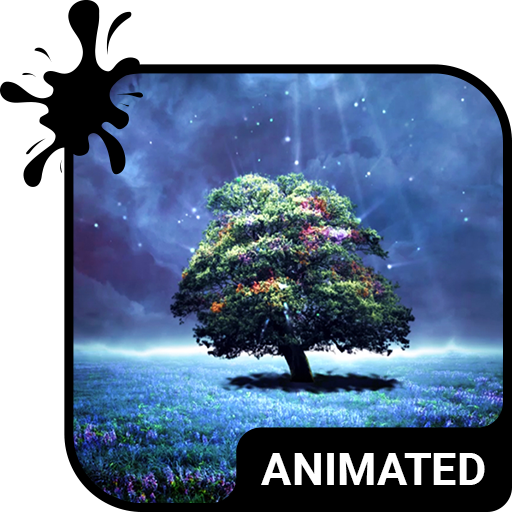 Tree Of Life Wallpaper icon