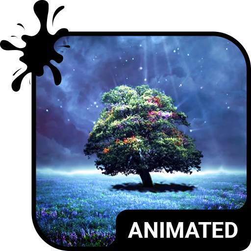 Tree Of Life Wallpaper 5.9.63