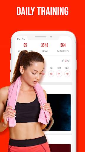 Giảm Cân Trong 30 Ngày screenshot 2