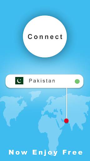 Gulf Secure VPN Lite - Unlimited VPN Proxy screenshot 2