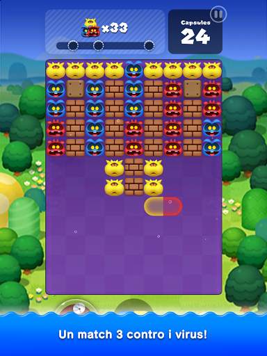Dr. Mario World screenshot 12
