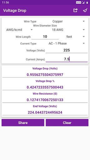 Electrical Engineering Pack screenshot 4