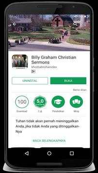 Billy Graham screenshot 7