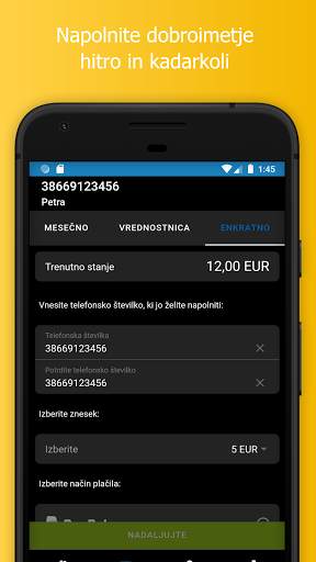 Moj HoT - Slovenija screenshot 4