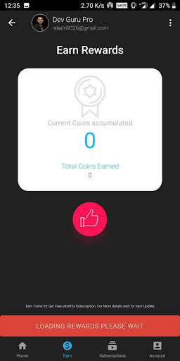 Tripura Darpan News App screenshot 4