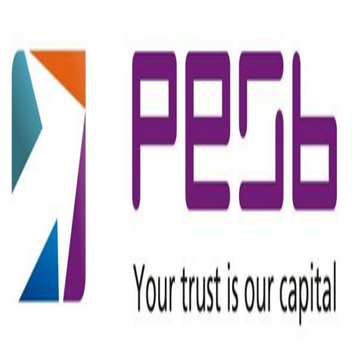 PeSB Online App icon