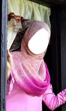 Hijab Fashion Photo Maker screenshot 6