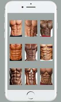 Six Pack Photo Editor – 6 Pack Abs Photo Editor screenshot 4