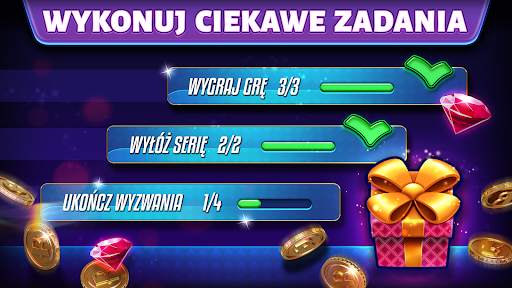 Remik Rummy Club screenshot 8