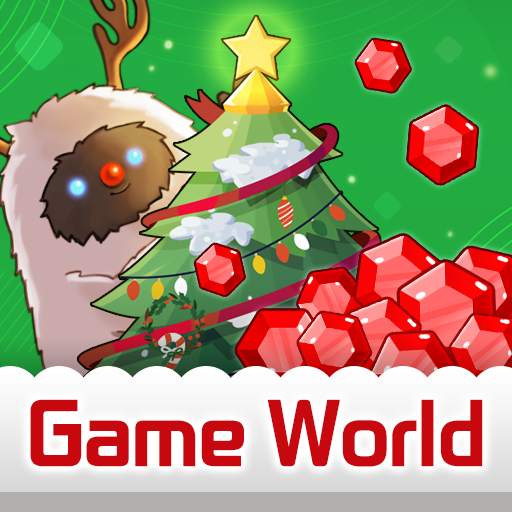 Busidol Game World 2.3.46