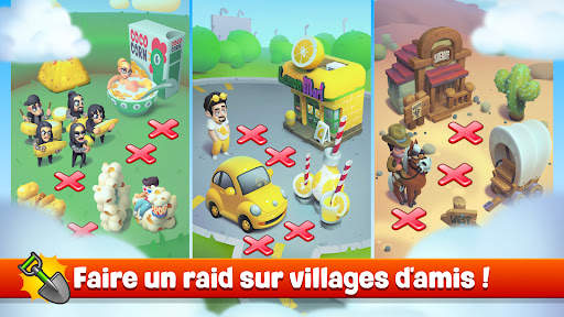 Fruit Master - Adventure Spin & Coin Master Saga screenshot 9