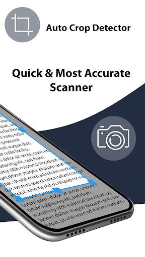 PDF Camera Scanner - Fast Scanner to Scan All screenshot 3