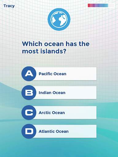 Knowledge Trainer: Trivia screenshot 15