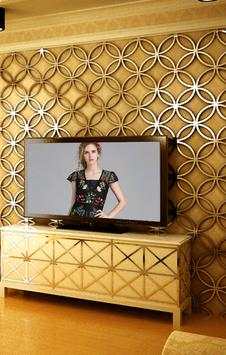 LED TV Photo Frames 4 تصوير الشاشة