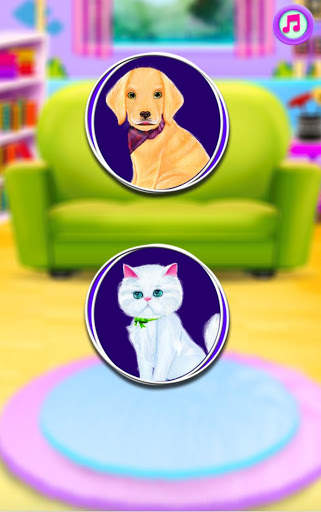 animal games for toddler and raising animals screenshot 7